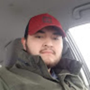 Meet your Posher, Jonathan